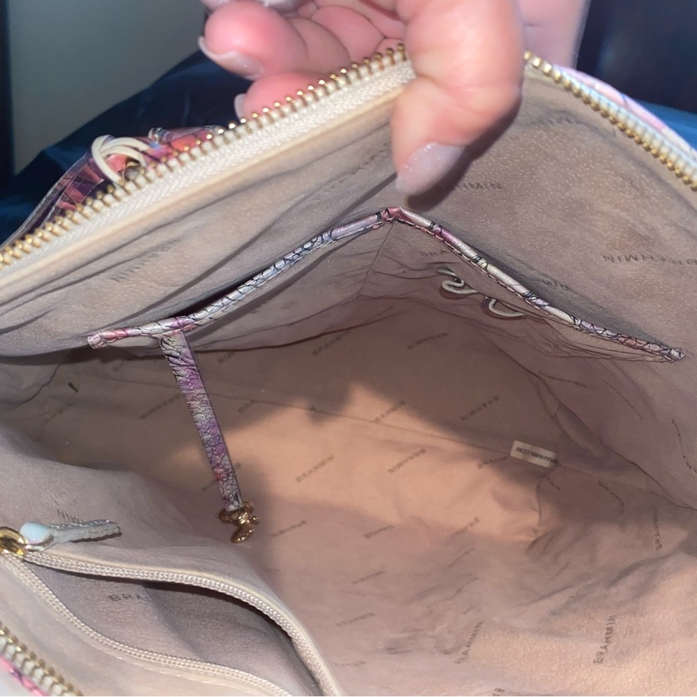Brahmin large bag